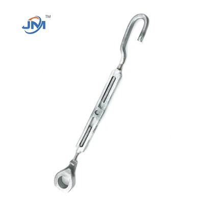 Bu lông khóa xoay thân mở mạ kẽm nhúng nóng-