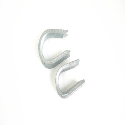 Thimbled dây mạ kẽm nhúng nóng