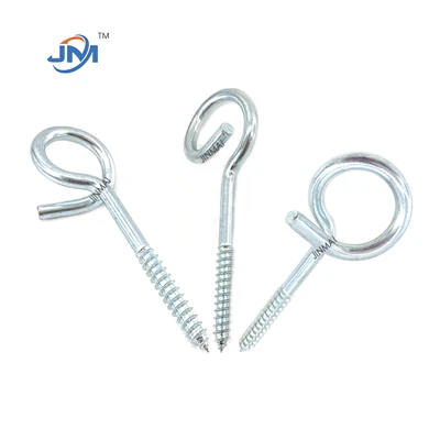 J-Loại tự-Vít móc / móc đuôi lợn