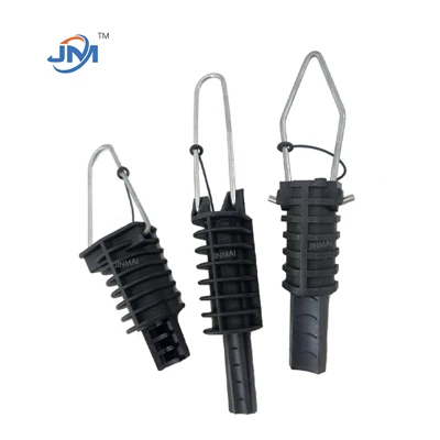 NXJ Wedge-Loại kẹp căng cách điện