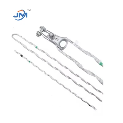 Kẹp căng dây định hình trước trên cao