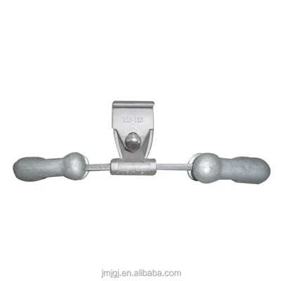Loại giảm chấn rung cho FD, FG, FR