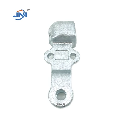 WS Type Socket Clevis