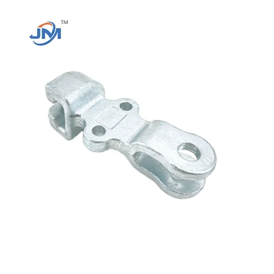 WS Type Socket Clevis