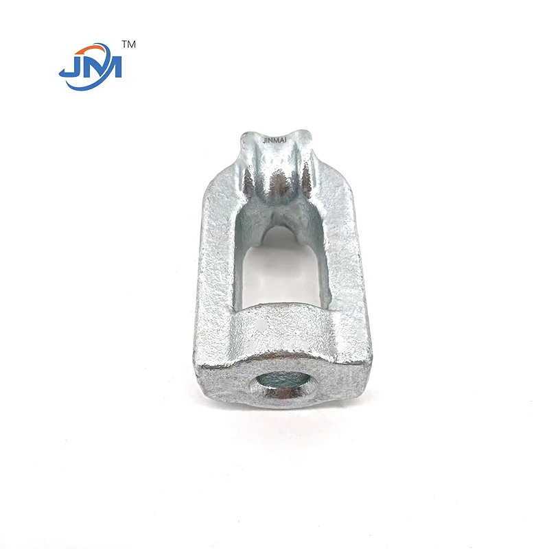 Thimble Eyelet