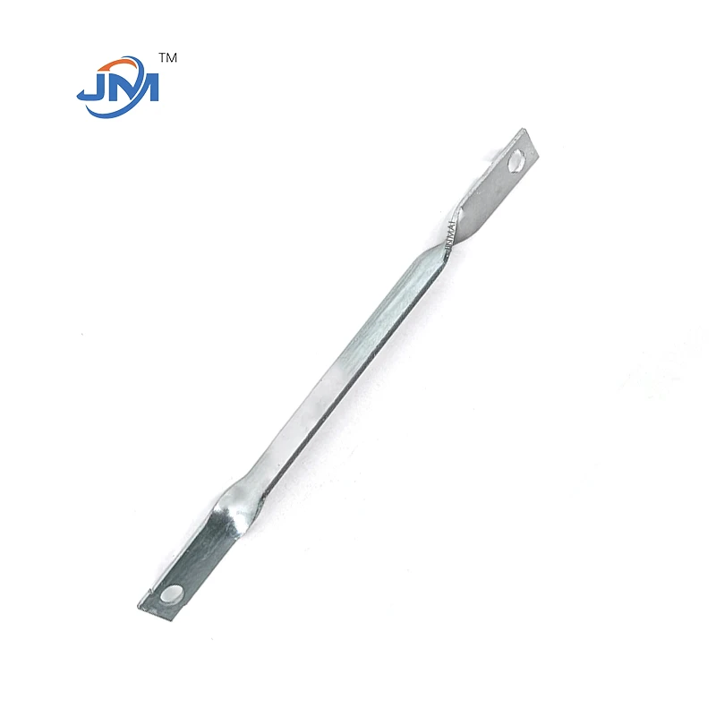 Twist Cross Arm